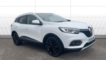 Renault Kadjar 1.3 TCE S Edition 5dr EDC Petrol Hatchback